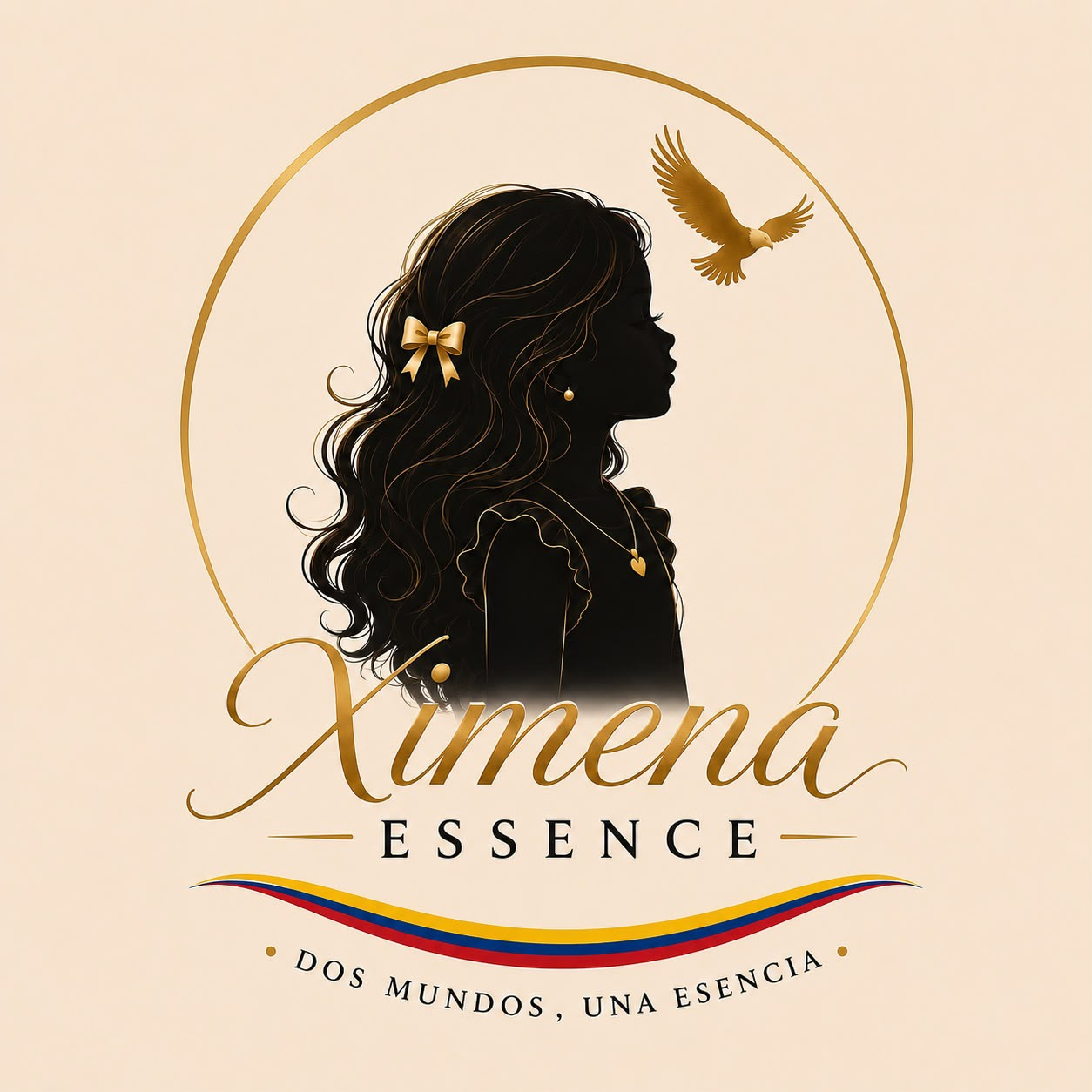 Ximena Essence logo